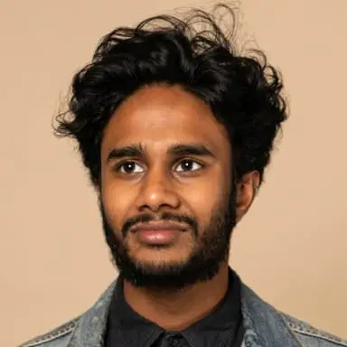 Vinay Hiremath